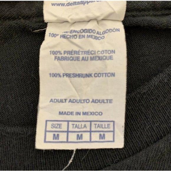 Delta Family Guy Freakin' Epic Graphic Tee - Picture 9 of 9